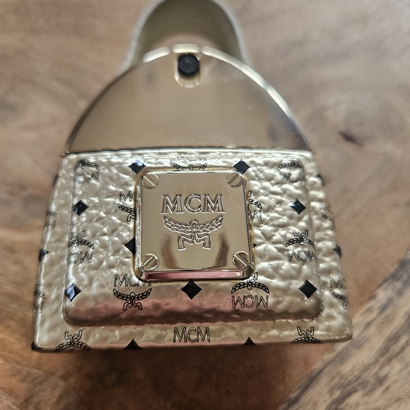 MCM Ultra Eau de Parfum 30ml - Picture 8 of 9